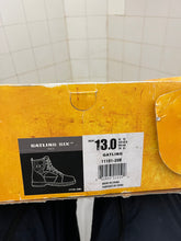 Load image into Gallery viewer, 2000s Oakley ‘Gattling Six’ Combat Boots - 13 US