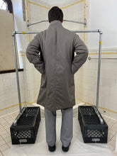 Load image into Gallery viewer, 2000s Mandarina Duck Metallic Matrix Jacket - Size L