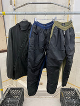 Load image into Gallery viewer, 2000s Vintage Alain Mikli Asymmetrical Coated Cotton Hooded Parka - Size M
