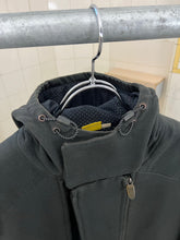 Load image into Gallery viewer, 2000s Mandarina Duck Hooded Dual Zip Parka with Shoulder &amp; Pocket Slits - Size M