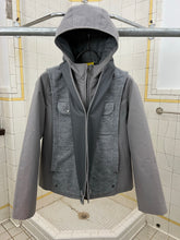 Load image into Gallery viewer, 2000s Mandarina Duck 'Pocket Jacket' - Size S
