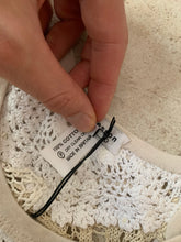Load image into Gallery viewer, ss2021 Per Gotesson Crochet Doily Tank Tops
