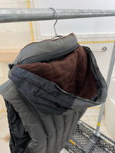 Load image into Gallery viewer, aw2000 Issey Miyake Tactical Vest with Packable Hood - Size L