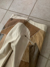 Load image into Gallery viewer, 2000s Ron Orb Patchwork Carpenter Trousers - Size M