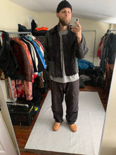 Load image into Gallery viewer, aw1992 Issey Miyake Technical Fleece Nylon Jacket - Size XL