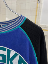 Load image into Gallery viewer, 1980s Armani ‘Alaska Trails’ Crewneck - Size L