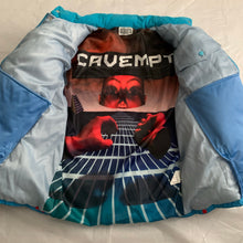 Load image into Gallery viewer, aw2014 Cav Empt x Honeyee Japan Exclusive Puffer Jacket - Size L