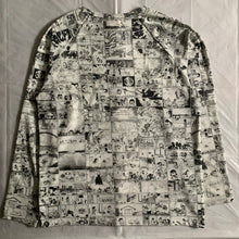 Load image into Gallery viewer, 2000s Lad Musician x Doraemon Anime Longsleeve - Size M
