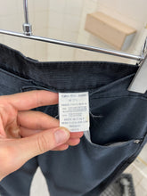 Load image into Gallery viewer, 2000s Vintage Calvin Klein Distressed Synthetic Jeans - Size S