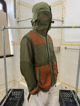 Load image into Gallery viewer, 2000s Vintage Jipijapa Full-zip Mesh Mosquito Jacket - Size M