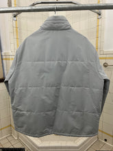 Load image into Gallery viewer, 2000s Samsonite 'Travel Wear' Glacier Blue Puffer Jacket - Size XL