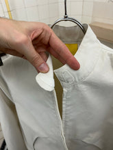 Load image into Gallery viewer, 2000s Mandarina Duck Egg Cell Wide Jacket - Size S