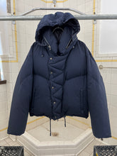 Load image into Gallery viewer, aw1993 Issey Miyake Oversized Cropped Down Jacket - Size OS