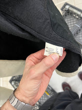 Load image into Gallery viewer, 2000s Mandarina Duck Contemporary Hoodie with Hidden Front Pockets - Size S