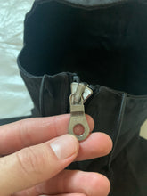 Load image into Gallery viewer, 1990s Vexed Generation Ballistic Nylon Stabproof Riot Parka - Size M