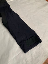 Load image into Gallery viewer, aw2005 Junya Watanabe Goretex Articulated Technical Mountain Jacket - Size M