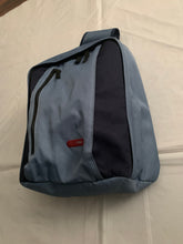 Load image into Gallery viewer, 2000s Vintage Nike Crossbody Shoulder Backpack - Size OS