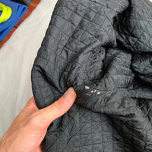 Load image into Gallery viewer, aw1990 CDGH Forest Black Cargo Chore Jacket - Size XL