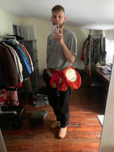 Load image into Gallery viewer, ss2004 Issey Miyake Modular Funky Bungee Cord Traveler Bag - Size OS
