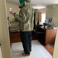 Load image into Gallery viewer, aw2018 Takahiromiyashita The Soloist Olive SOL Flight Jacket - Size L