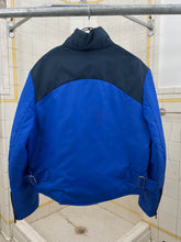 Load image into Gallery viewer, 1990s Dexter Wong Nylon Bullseye Jacket - Size M