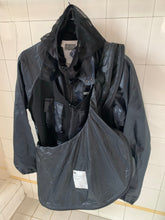 Load image into Gallery viewer, 1990s Final Home Mesh Zipper Hoodie - Size M