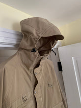 Load image into Gallery viewer, ss2005 Junya Watanabe x Porter Cargo Jacket - Size M