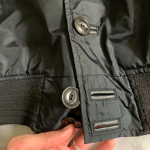 Load image into Gallery viewer, 2000s General Research Pacifists League Nylon Bomber Jacket - Size M