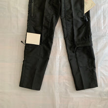 Load image into Gallery viewer, aw2000 Issey Miyake Ballistic Nylon Tactical Cargo Pants  - Size M