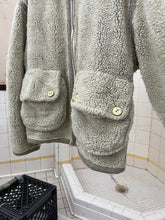 Load image into Gallery viewer, 1990s Griffin Bao Jacket with Oversized Cargo Pockets - Size XL