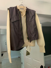 Load image into Gallery viewer, 2000s Vintage Maharishi Cool Max Armor Vest 1 - Size S
