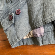 Load image into Gallery viewer, 1980s Issey Miyake Faded Worker Jacket - Size XL