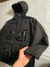 Load image into Gallery viewer, ss2005 Junya Watanabe Transformable Tactical Cargo Jacket - Size L