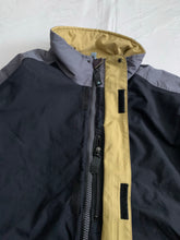 Load image into Gallery viewer, 2000s Vintage Nike ACG Oversized High-necked Jacket with Paneled Sleeves - Size XL