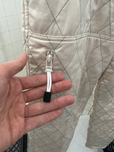 Load image into Gallery viewer, ss2007 Issey Miyake Quilted Nylon Cargo Pants - Size L