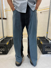 Load image into Gallery viewer, 1990s Armani Dual Zip Denim - Size L