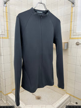 Load image into Gallery viewer, Late 1990s Mandarina Duck Contemporary Pullover with Hidden Seam Zippers - Size S