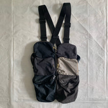 Load image into Gallery viewer, ss2009 Margiela Multipocket Strapped Vest - Size OS