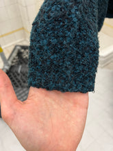 Load image into Gallery viewer, 1980s Jean Fixo Mohair Balaclava Pullover - Size M
