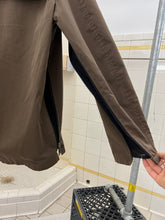 Load image into Gallery viewer, 2000s Samsonite ‘Travel Wear’ Work Jacket with Fully Vented Zipper Side Seams - Size XL