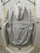 Load image into Gallery viewer, 2000s Samsonite ‘Travel Wear’ Light Jacket with Mesh Front Pockets and Back Cargo Pocket - Size M