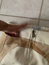 Load image into Gallery viewer, 2000s Ron Orb Patchwork Carpenter Trousers - Size M