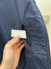 Load image into Gallery viewer, 2000s Armani Futuristic Modular Pullover Puffer Vest/Poncho - Size OS