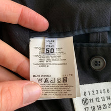 Load image into Gallery viewer, ss2009 Margiela Tactical Astro Cargo Jacket - Size L