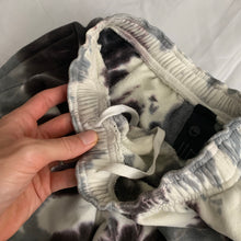 Load image into Gallery viewer, 2000s Bernhard Willhelm Heavy Tie-dye Sweatpants - Size M