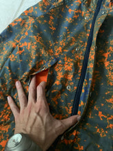 Load image into Gallery viewer, ss2005 Junya Watanabe N3B Snorkel Hood Acid Camo Parka - Size M