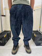 Load image into Gallery viewer, aw1993 Issey Miyake Overdyed Dye Baggy Trousers - Size L