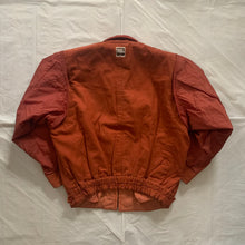Load image into Gallery viewer, 1980s Issey Miyake Reversible Nylon Jacket with Removable Sleeves - Size M