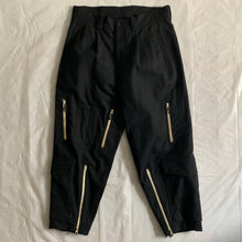 Load image into Gallery viewer, 1990s Yohji Yamamoto Wool Tactical Cargo Pants - Size XL