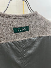 Load image into Gallery viewer, 1990s Vintage Destroy by John Richmond Vest - Size L